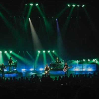 Goo Goo Dolls