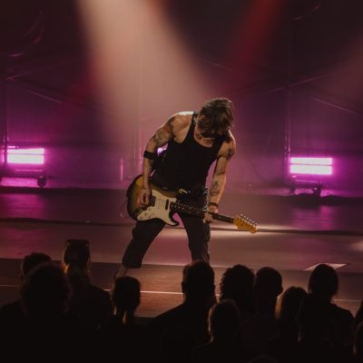 Goo Goo Dolls