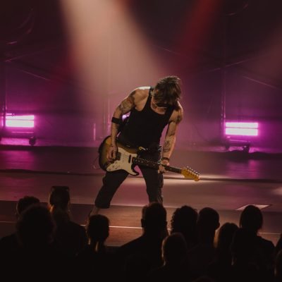 Goo Goo Dolls