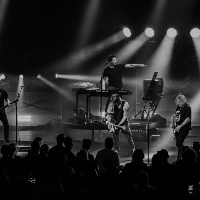 Goo Goo Dolls