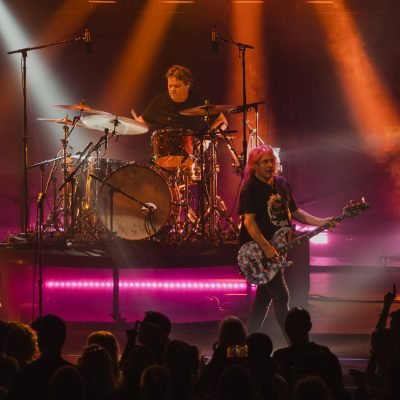 Goo Goo Dolls