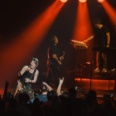 Goo Goo Dolls