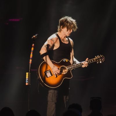 Goo Goo Dolls