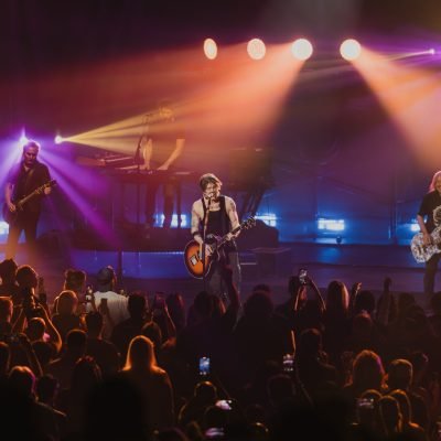 Goo Goo Dolls