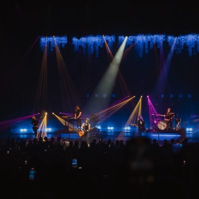 Goo Goo Dolls