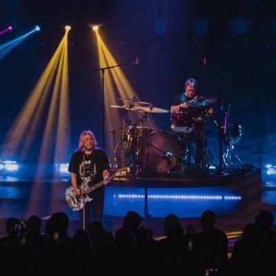 Goo Goo Dolls