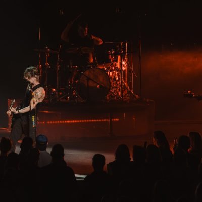 Goo Goo Dolls