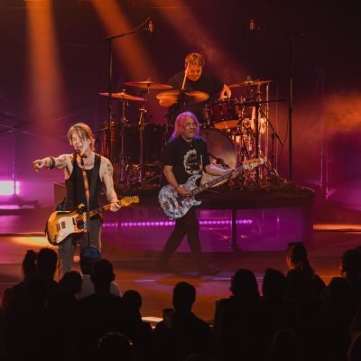 Goo Goo Dolls
