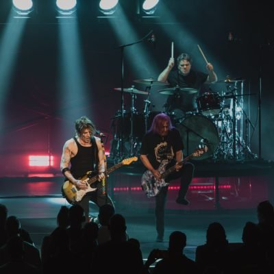 Goo Goo Dolls