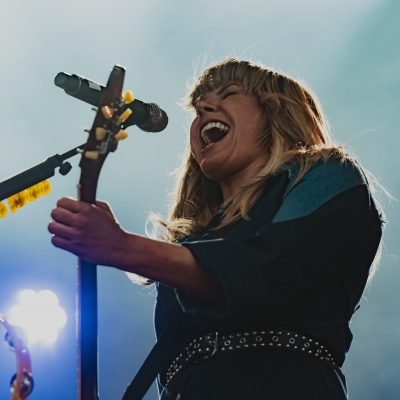 Grace Potter