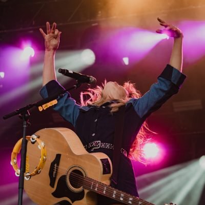 Grace Potter