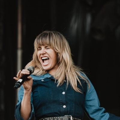 Grace Potter