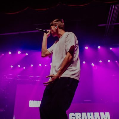 Graham