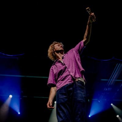 Yung Gravy