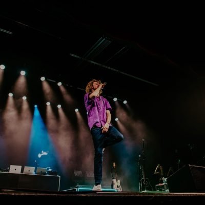 Yung Gravy