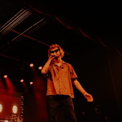 Yung Gravy