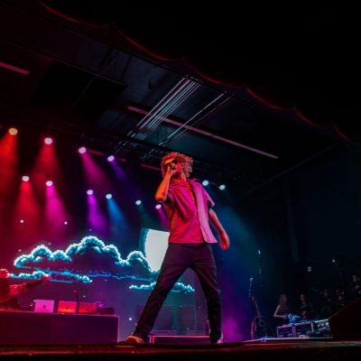 Yung Gravy