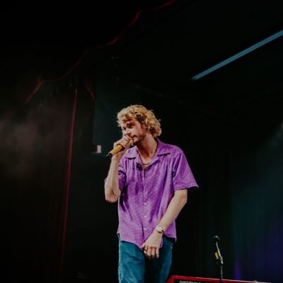 Yung Gravy