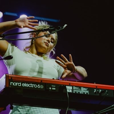 Gus Dapperton