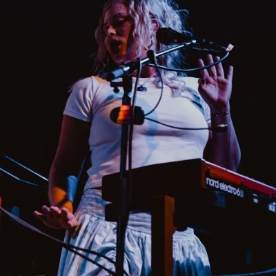 Gus Dapperton