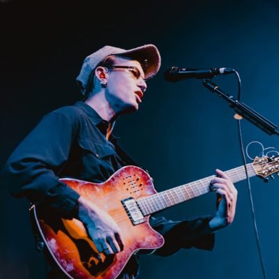 Gus Dapperton
