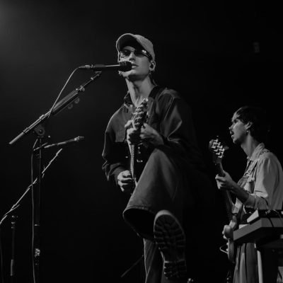 Gus Dapperton