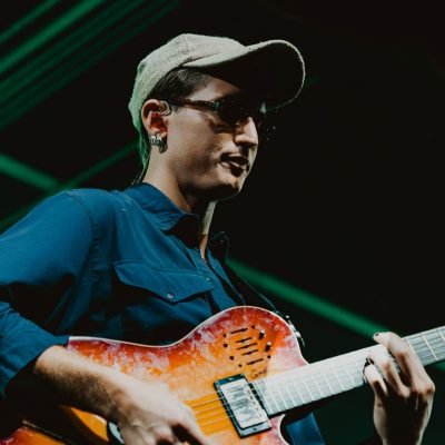 Gus Dapperton