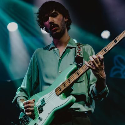 Gus Dapperton
