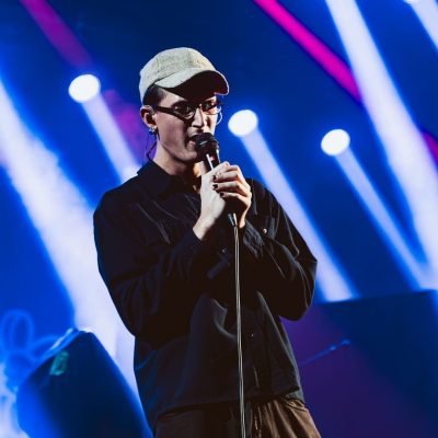Gus Dapperton
