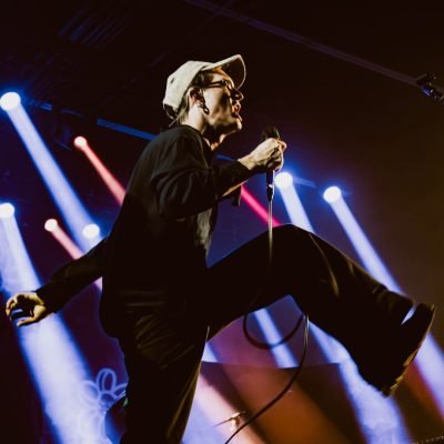 Gus Dapperton