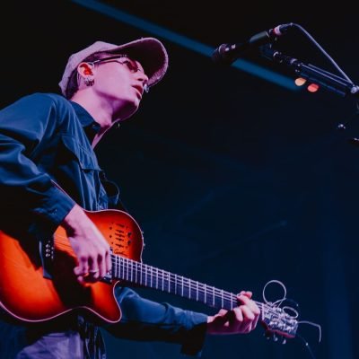 Gus Dapperton