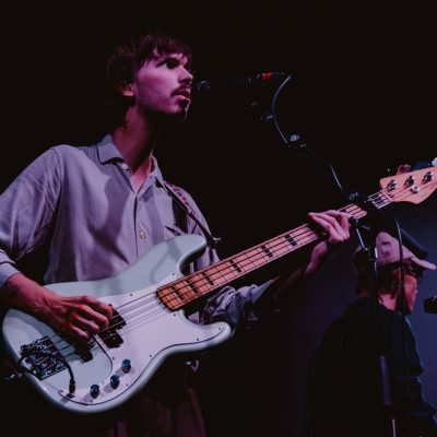 Gus Dapperton