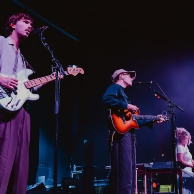 Gus Dapperton