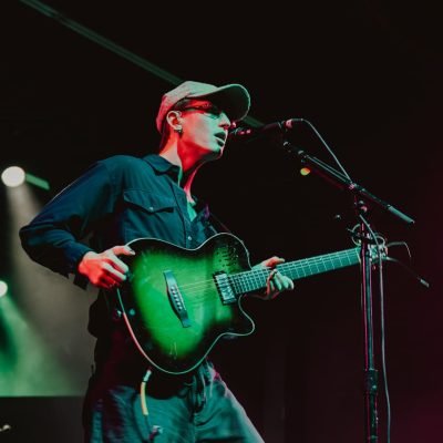 Gus Dapperton