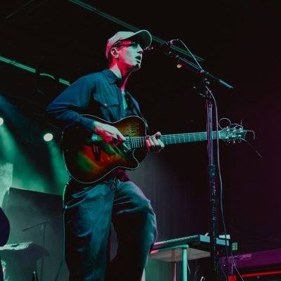 Gus Dapperton