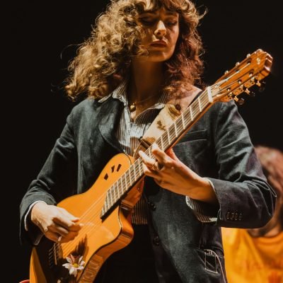 Hannah Cohen