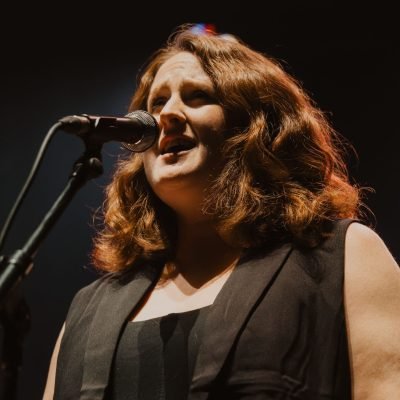 Hannah Cohen