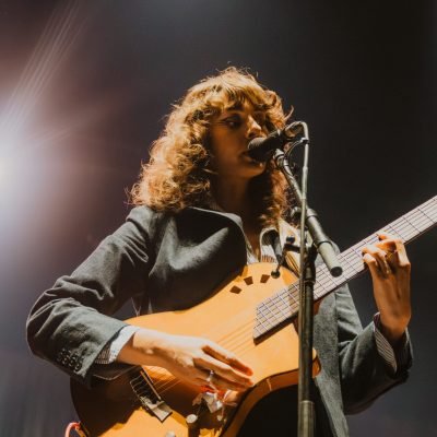 Hannah Cohen
