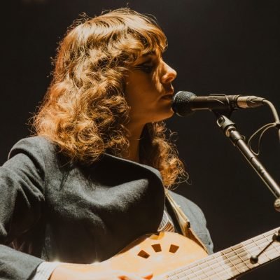 Hannah Cohen