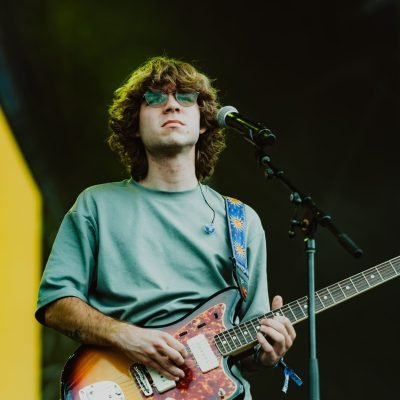 Hey, Nothing- Shaky Knees 2025