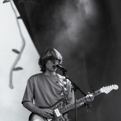 Hey, Nothing- Shaky Knees 2025