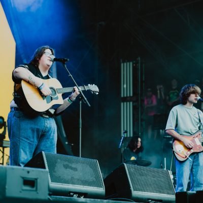 Hey, Nothing- Shaky Knees 2025