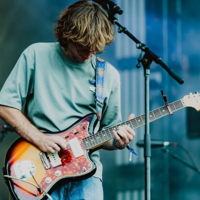 Hey, Nothing- Shaky Knees 2025