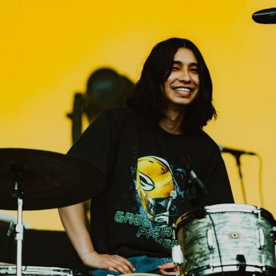 Hey, Nothing- Shaky Knees 2025