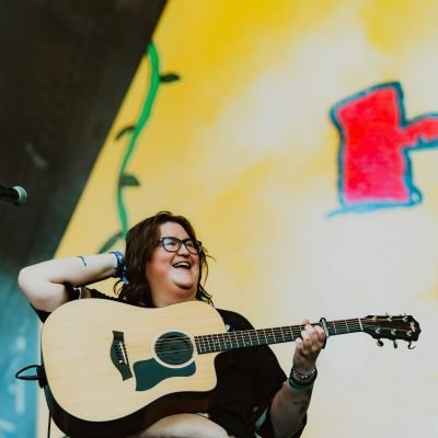 Hey, Nothing- Shaky Knees 2025