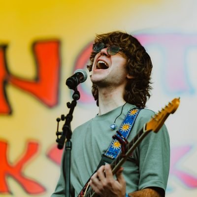 Hey, Nothing- Shaky Knees 2025