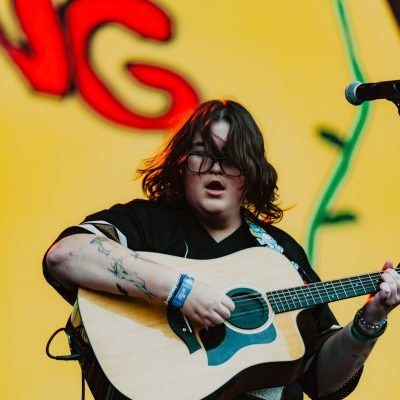 Hey, Nothing- Shaky Knees 2025