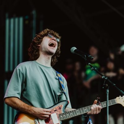 Hey, Nothing- Shaky Knees 2025