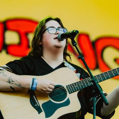 Hey, Nothing- Shaky Knees 2025