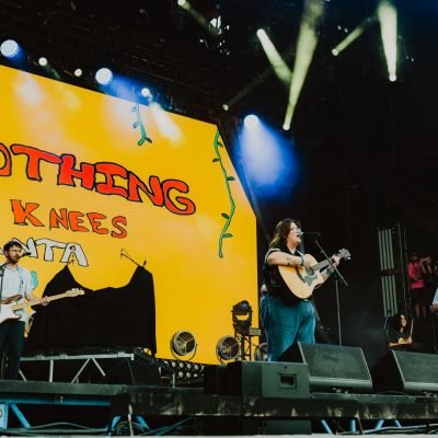 Hey, Nothing- Shaky Knees 2025